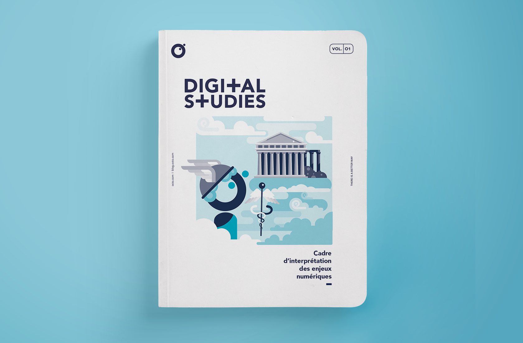 Découvrez notre livre blanc Digital Studies Volume 1